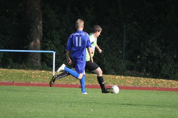 Bild 20 - Herren am 2.10.11